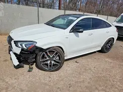 4JGFD6BB9MA321143 2021 MERCEDES-BENZ GLE
