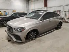 4JGFD6BB9MA328500 2021 MERCEDES-BENZ GLE