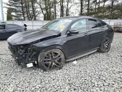 4JGFD6BB9MA375803 2021 MERCEDES-BENZ GLE