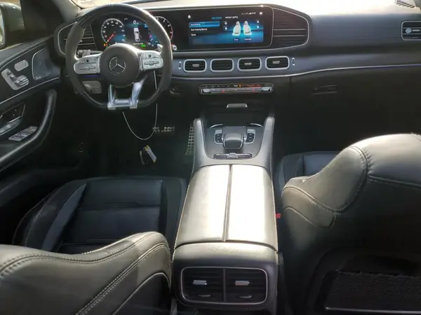 4JGFD6BB9MA379575 2021 MERCEDES-BENZ GLE - Image 8