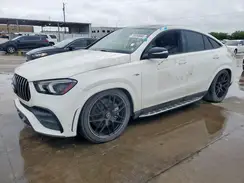 4JGFD6BB9MA404099 2021 MERCEDES-BENZ GLE
