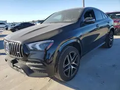4JGFD6BB9MA450659 2021 MERCEDES-BENZ GLE