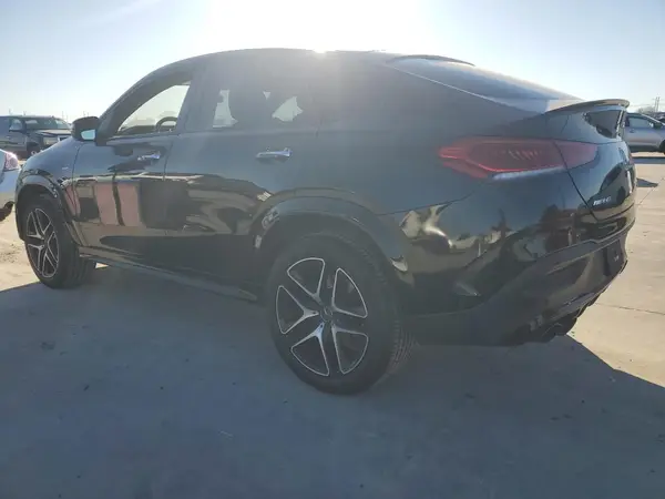 4JGFD6BB9MA450659 2021 MERCEDES-BENZ GLE - Image 2
