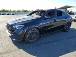 4JGFD6BB9NA669848 2022 MERCEDES-BENZ GLE