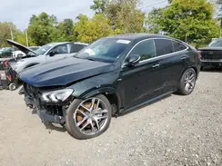 4JGFD6BB9NA810207 2022 MERCEDES-BENZ GLE