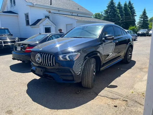 4JGFD6BB9PA895570 2023 MERCEDES-BENZ GLE - Image 1