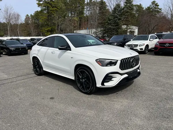 4JGFD6BB9RA996210 2024 MERCEDES-BENZ GLE - Image 1