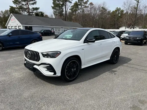 4JGFD6BB9RA996210 2024 MERCEDES-BENZ GLE - Image 2