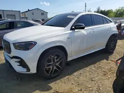 4JGFD6BB9SB431634 2025 MERCEDES-BENZ GLE