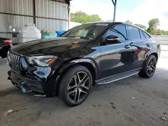 4JGFD6BBXMA207796 2021 MERCEDES-BENZ GLE