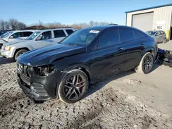 4JGFD6BBXMA252740 2021 MERCEDES-BENZ GLE