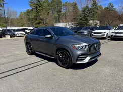 4JGFD6BBXMA282045 2021 MERCEDES-BENZ GLE