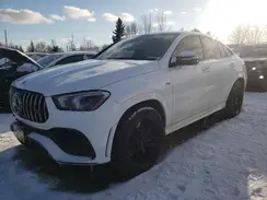4JGFD6BBXMA322494 2021 MERCEDES-BENZ GLE