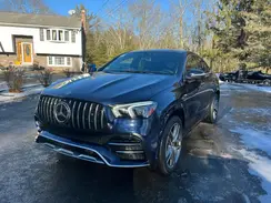 4JGFD6BBXMA386549 2021 MERCEDES-BENZ GLE
