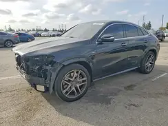 4JGFD6BBXMA388141 2021 MERCEDES-BENZ GLE