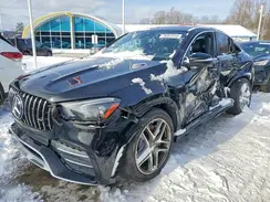 4JGFD6BBXMA402863 2021 MERCEDES-BENZ GLE
