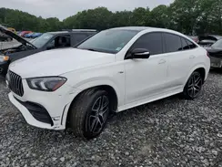 4JGFD6BBXMA489471 2021 MERCEDES-BENZ GLE