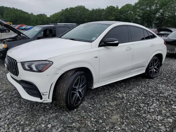 4JGFD6BBXMA489471 2021 MERCEDES-BENZ GLE