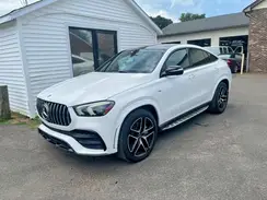 4JGFD6BBXMA531640 2021 MERCEDES-BENZ GLE