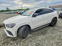 4JGFD6BBXMA551354 2021 MERCEDES-BENZ GLE