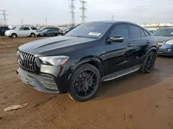 4JGFD6BBXMA570048 2021 MERCEDES-BENZ GLE