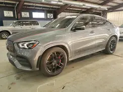 4JGFD6BBXNA659376 2022 MERCEDES-BENZ GLE