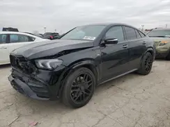 4JGFD6BBXNA743519 2022 MERCEDES-BENZ GLE