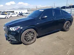 4JGFD6BBXNA780778 2022 MERCEDES-BENZ GLE