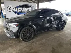 4JGFD6BBXNA787133 2022 MERCEDES-BENZ GLE