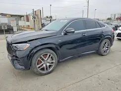 4JGFD6BBXNA821149 2022 MERCEDES-BENZ GLE