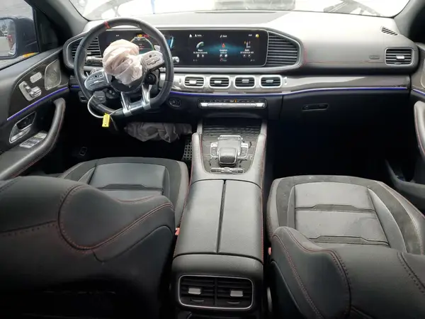4JGFD6BBXPA872847 2023 MERCEDES-BENZ GLE - Image 8