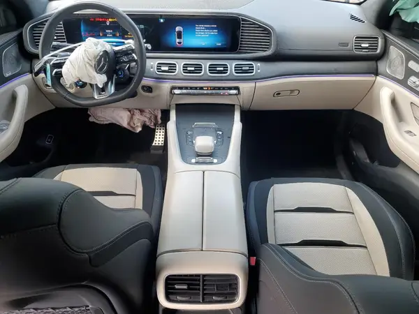 4JGFD6BBXRA982073 2024 MERCEDES-BENZ GLE - Image 8