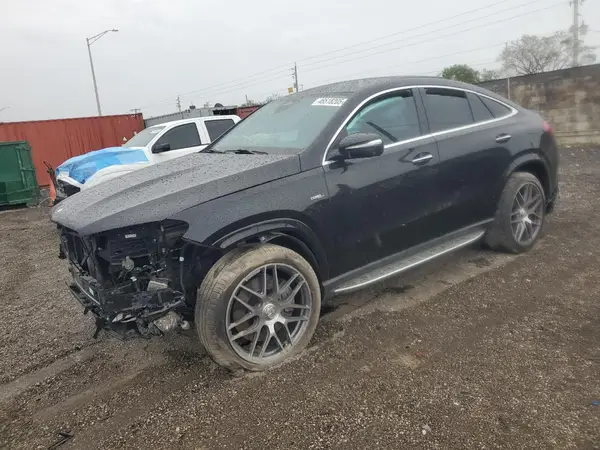 4JGFD6BBXRB007762 2024 MERCEDES-BENZ GLE - Image 1