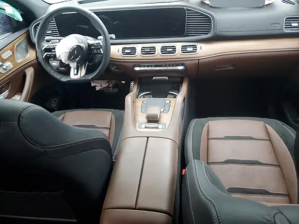 4JGFD6BBXRB007762 2024 MERCEDES-BENZ GLE - Image 8