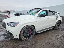 4JGFD8KB0MA396941 2021 MERCEDES-BENZ GLE