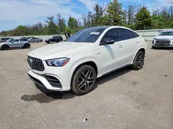 4JGFD8KB0NA768134 2022 MERCEDES-BENZ GLE