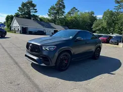 4JGFD8KB1MA432037 2021 MERCEDES-BENZ GLE