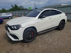 4JGFD8KB1NA805577 2022 MERCEDES-BENZ GLE