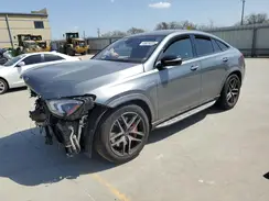 4JGFD8KB1PA898734 2023 MERCEDES-BENZ GLE