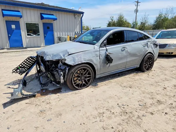 4JGFD8KB1TB565597 2026 MERCEDES-BENZ GLE - Image 1