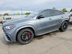 4JGFD8KB3MA380832 2021 MERCEDES-BENZ GLE