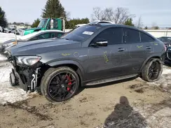 4JGFD8KB3MA393063 2021 MERCEDES-BENZ GLE