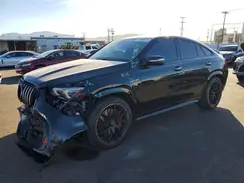 4JGFD8KB3NA763252 2022 MERCEDES-BENZ GLC