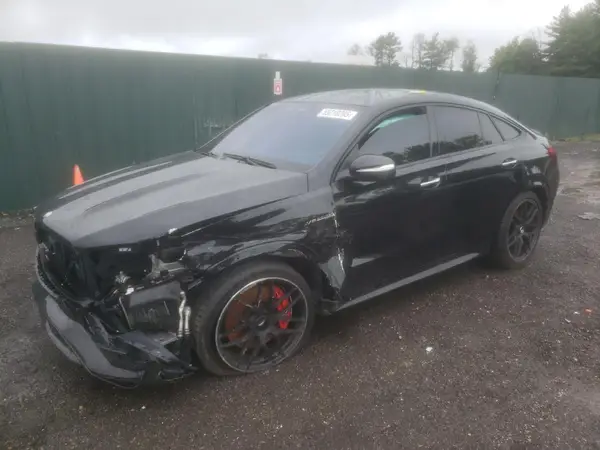 4JGFD8KB4RB183881 2024 MERCEDES-BENZ GLE - Image 1