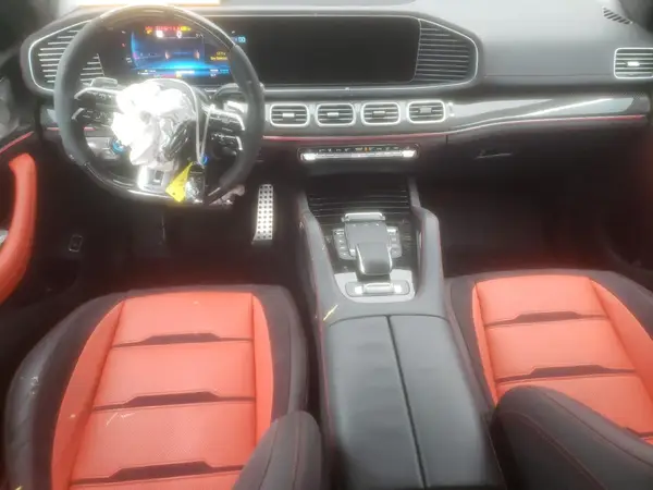 4JGFD8KB4RB183881 2024 MERCEDES-BENZ GLE - Image 8