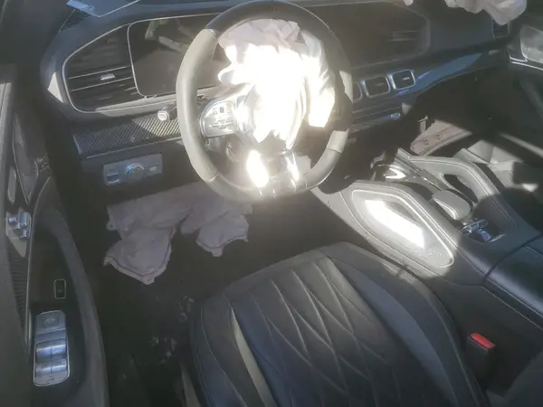 4JGFD8KB5PA894105 2023 MERCEDES-BENZ GLE - Image 8