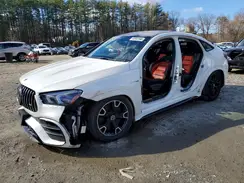 4JGFD8KB6MA386964 2021 MERCEDES-BENZ GLE