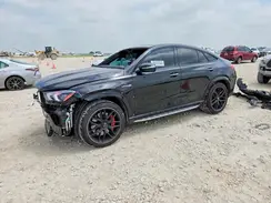 4JGFD8KB6MA394062 2021 MERCEDES-BENZ GLE