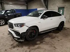 4JGFD8KB6MA403522 2021 MERCEDES-BENZ GLE