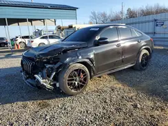 4JGFD8KB6NA787657 2022 MERCEDES-BENZ GLE